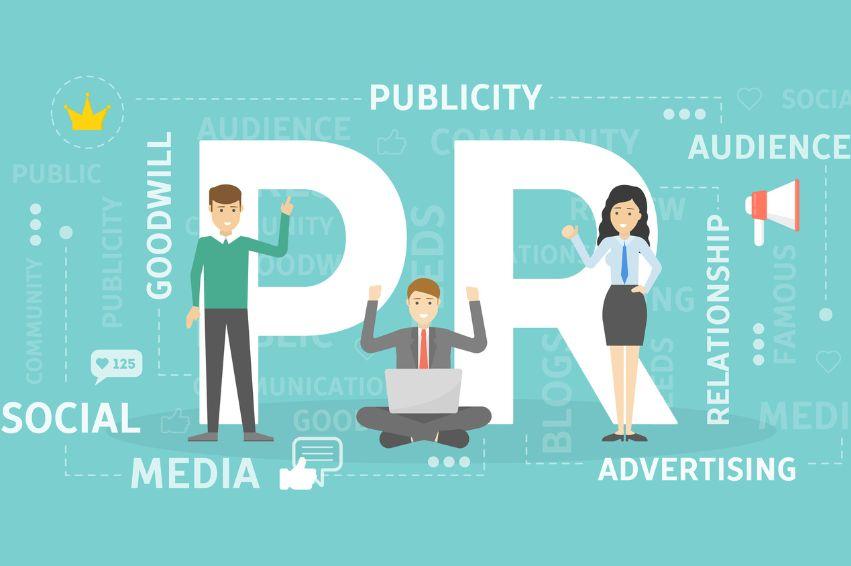 Creating Synergy Between​ PR and Marketing Teams