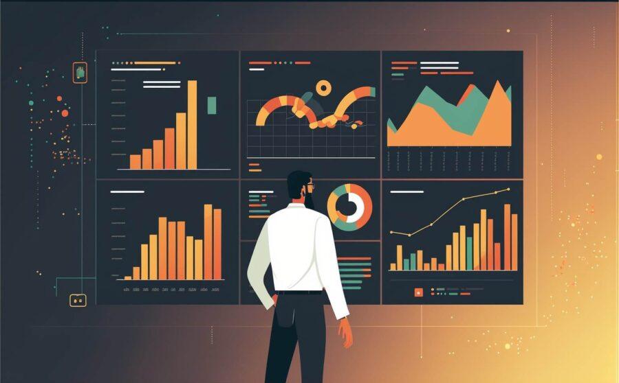 Harnessing ‍the Power of Data Analytics ⁣in Marketing Campaigns