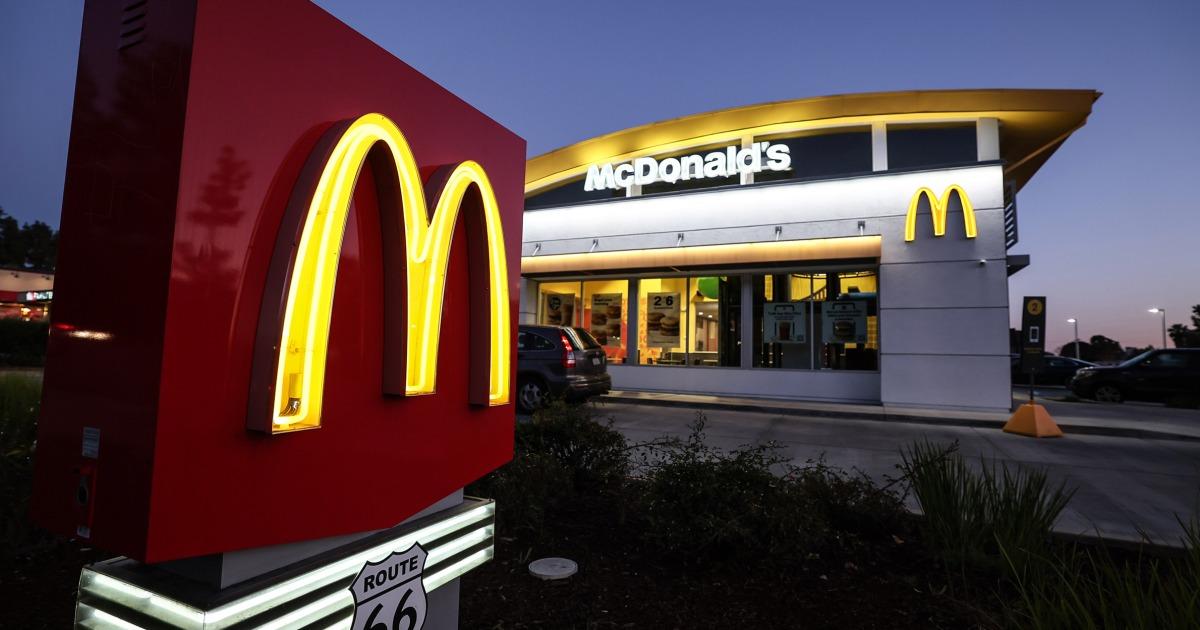 The Role of Place:‍ Creating Accessibility for McDonalds Offerings