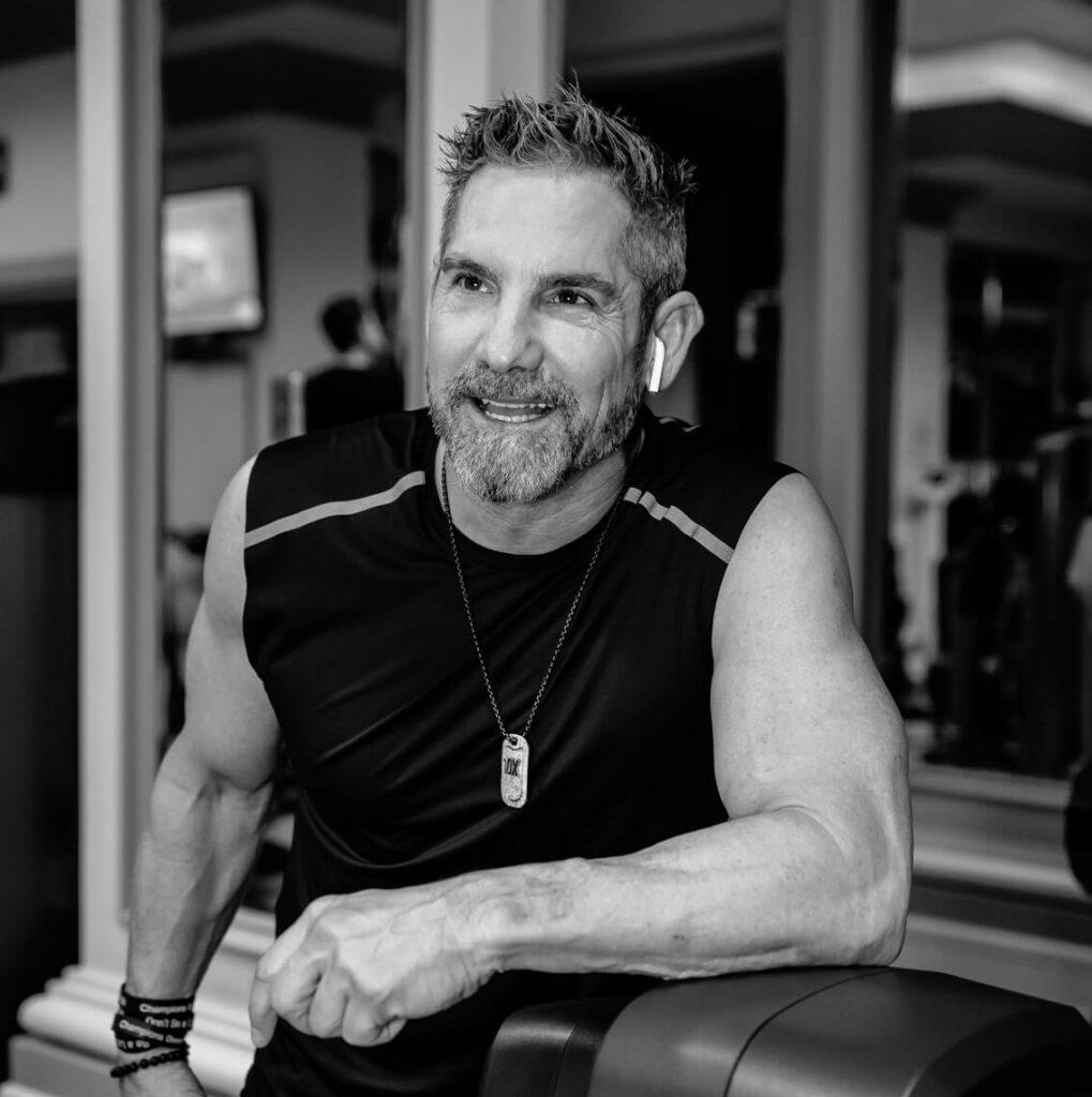 Mastering Sales: ⁣Insights from grant Cardone's Expertise