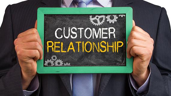 building Authentic ⁤Customer Relationships in ⁣a ‌Digital World