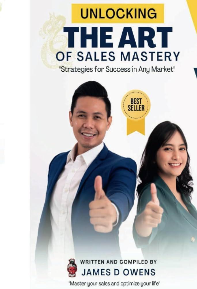 Understanding the⁣ Sales mindset for‌ Lasting Success