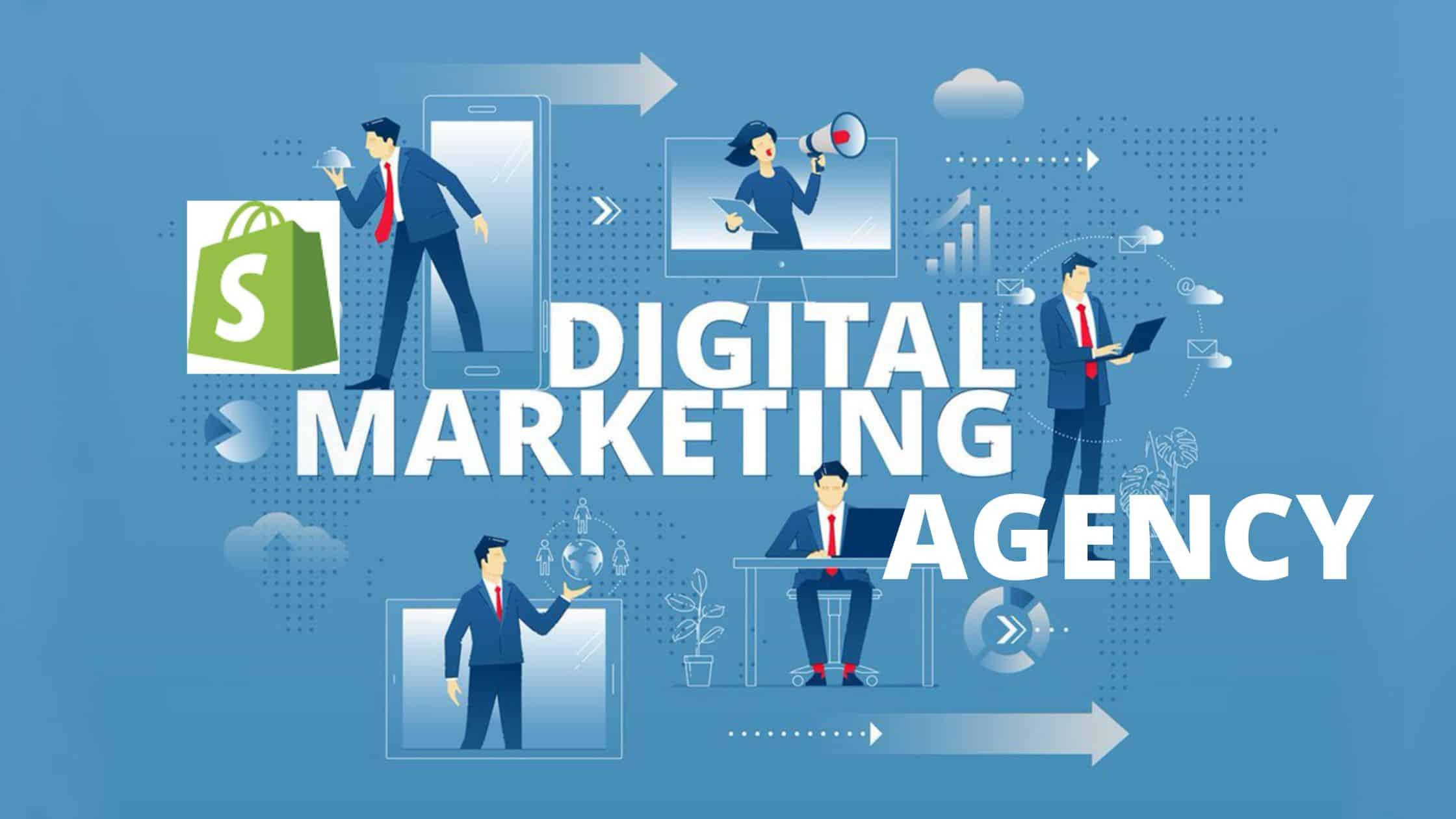 Understanding ⁢the Landscape of Digital Marketing Agencies in 2024