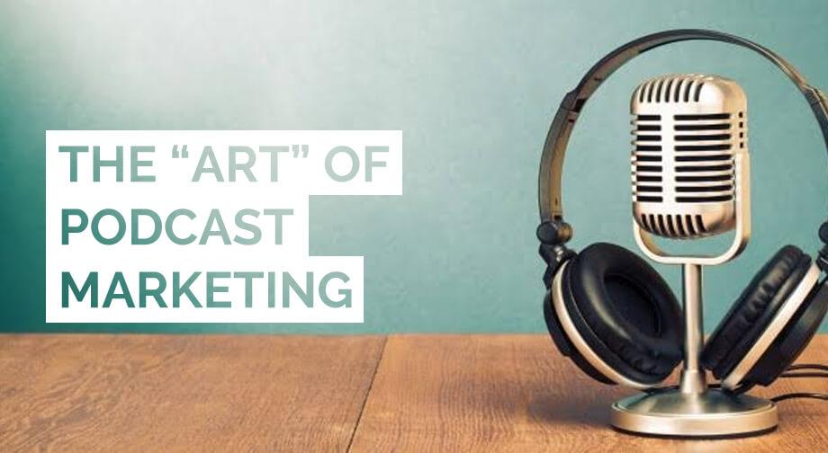 Crafting ​a Compelling Podcast Purpose that Resonates with Your Brand